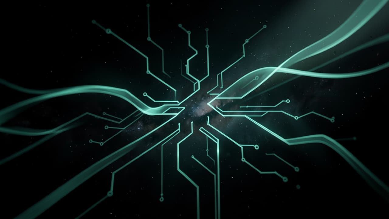 Backend Developer Intern cover image