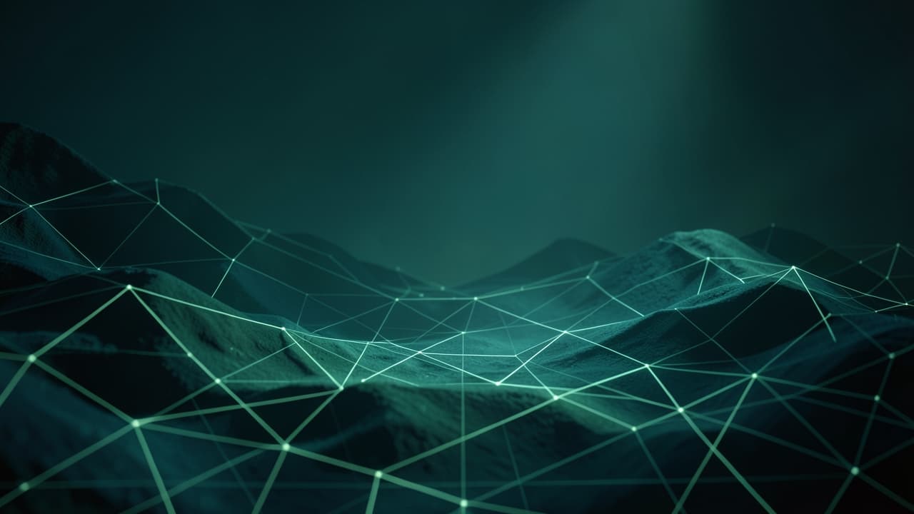 Business Development Intern cover image