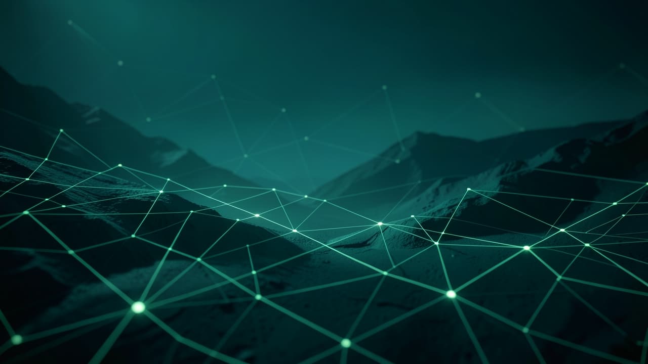 Business Development Intern cover image