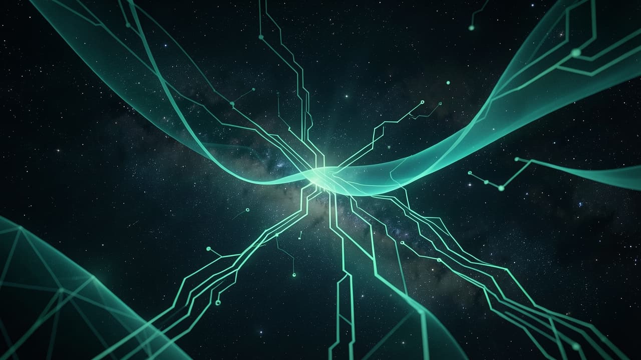 Data Science Intern cover image