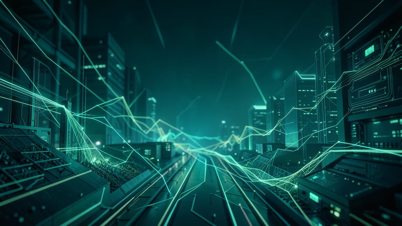 DevOps Engineer cover image