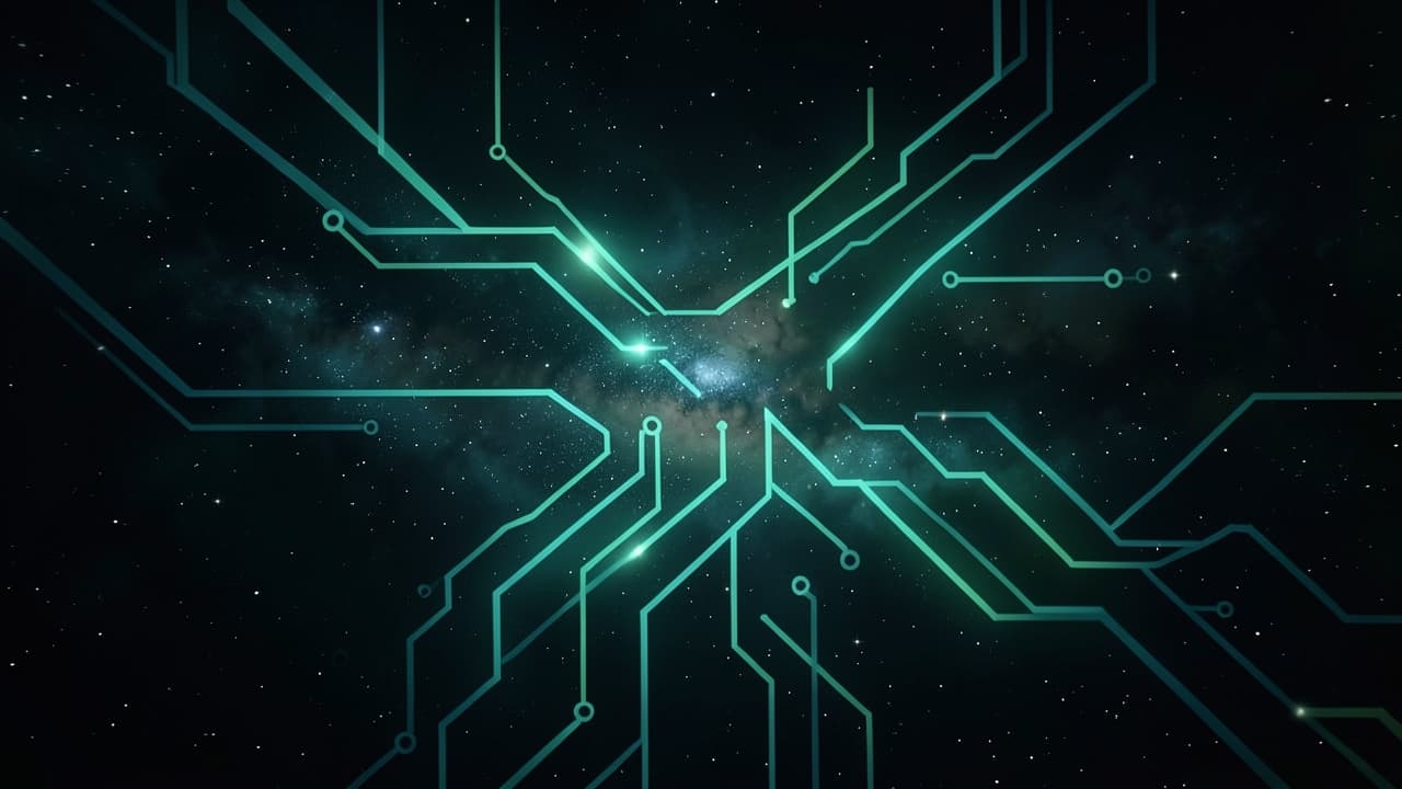 Frontend Developer Intern cover image