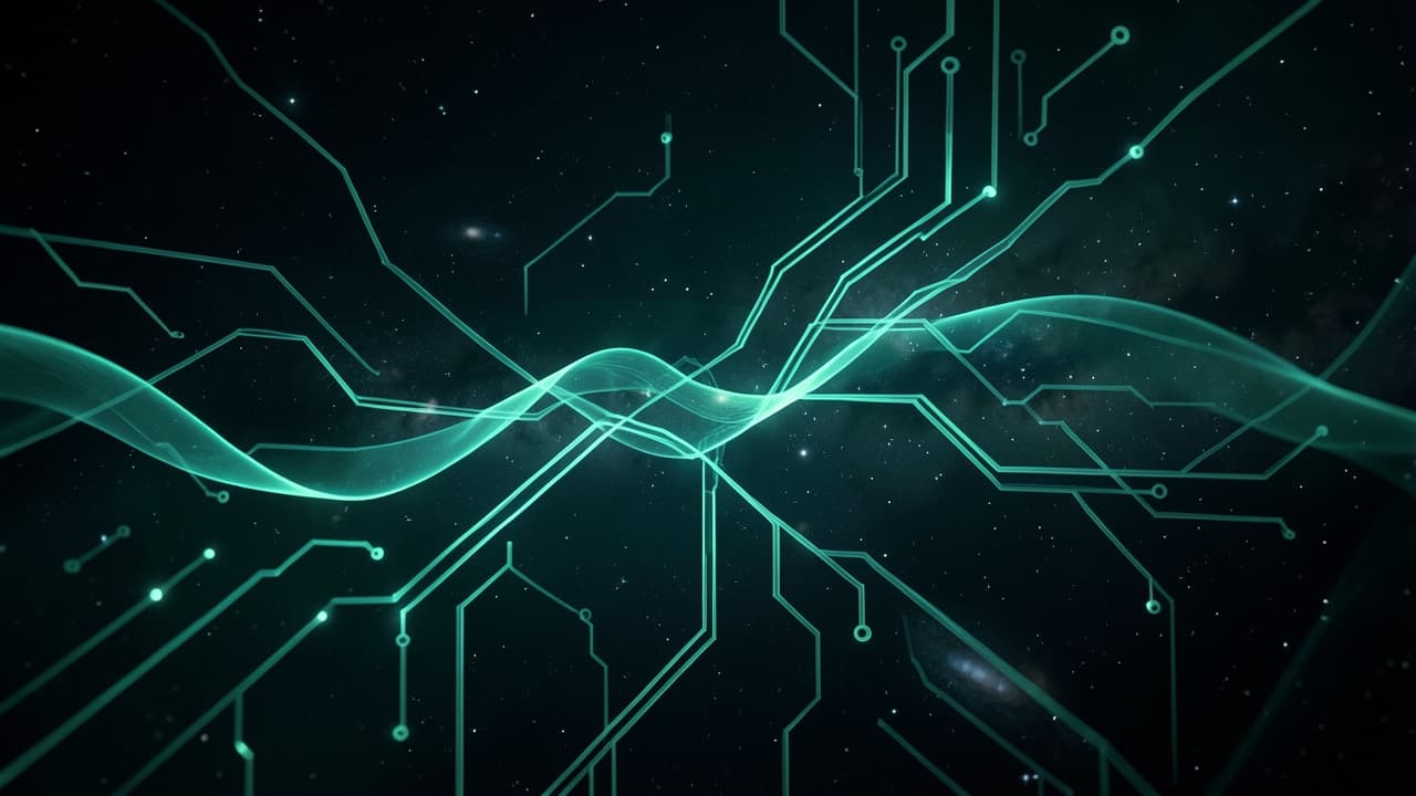 Full Stack Developer – AI-Assisted Development & Deployment cover image
