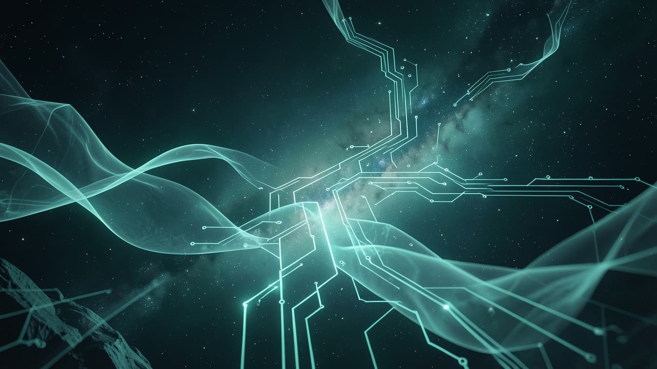 Full Stack Developer Intern cover image
