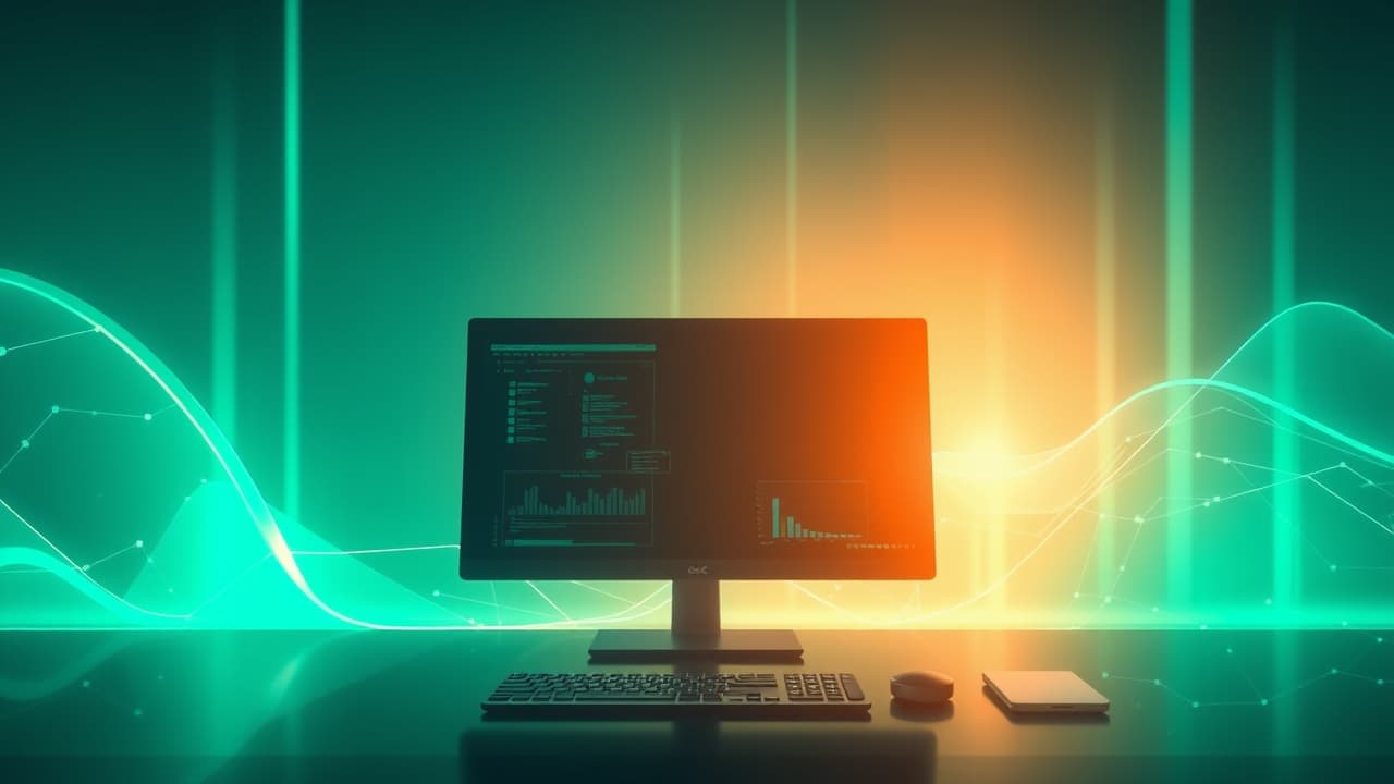 Full Stack Developer (Multiple Specializations) cover image