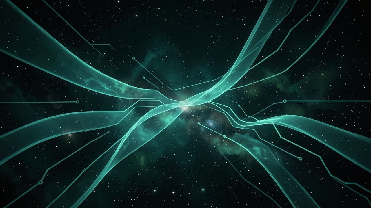 My AI/ML Journey So Far – From 17 to LLM Intern, Now ... cover image