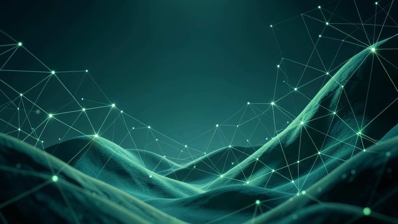 Operations Intern cover image