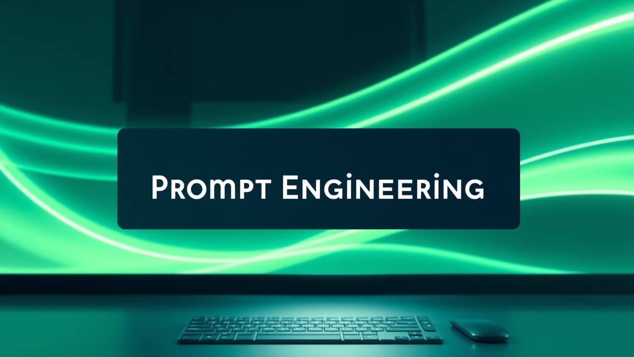 Prompt Engineering Freelance Jobs: Work Remote & Earn Online cover image
