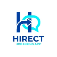 Hirect - Job Hiring App app logo