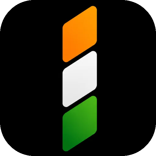 IndiaGPT app logo