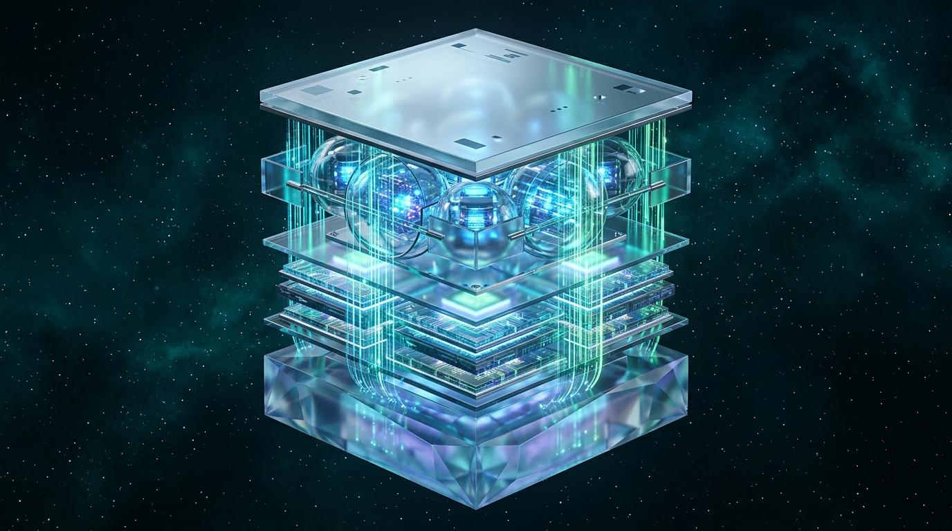 Next.js AI App Architecture